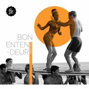 Bon Entendeur Show Bon Entendeur Show