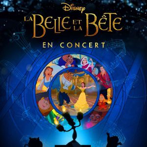 La Belle Et La Bete La Belle Et La Bete