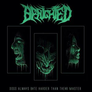 Benighted Benighted