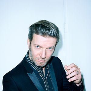 Bertrand Belin Bertrand Belin