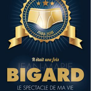 Il Etait Une Fois Jean Marie Bigard Il Etait Une Fois Jean Marie Bigard