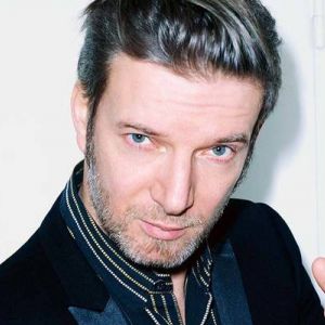 Bertrand Belin + 1Ere Partie Bertrand Belin + 1Ere Partie