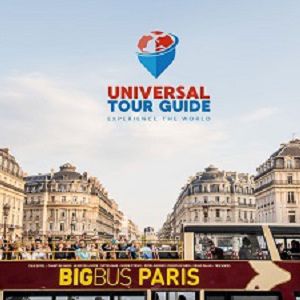 Visite Panoramique De Paris En Big Bus Visite Panoramique De Paris En Big Bus
