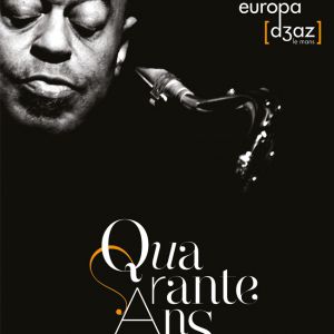 40E Europajazz - Nuits Thématiques - 15E Nuit De La Salsa 40E Europajazz - Nuits Thématiques - 15E Nuit De La Salsa