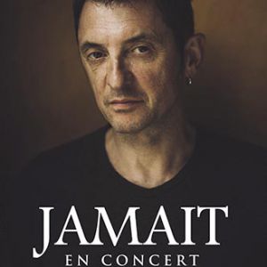 Yves Jamait Yves Jamait