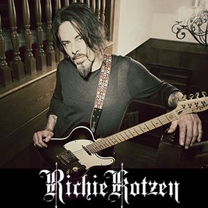 Richie Kotzen Richie Kotzen