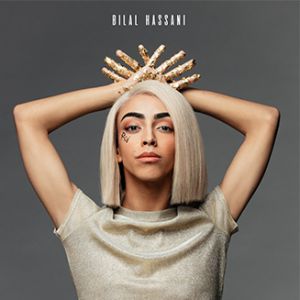 Bilal Hassani Bilal Hassani