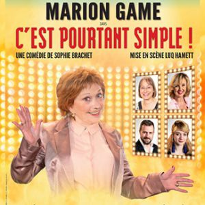 C'est Pourtant Simple C'est Pourtant Simple