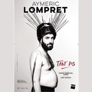 Aymeric Lompret Aymeric Lompret