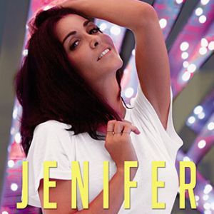 Jenifer Jenifer