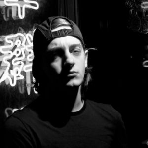 Perturbator + Oktober Lieber + Atoem Perturbator + Oktober Lieber + Atoem