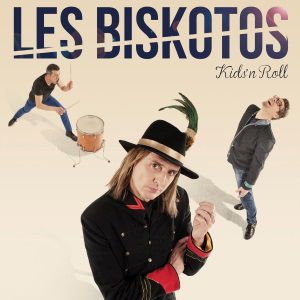 Les Biskotos Les Biskotos