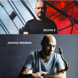 Joshua Redman & Reis/Demuth/Wiltgen Trio Joshua Redman & Reis/Demuth/Wiltgen Trio
