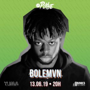 Bolemvn + 1Ère Partie Bolemvn + 1Ère Partie
