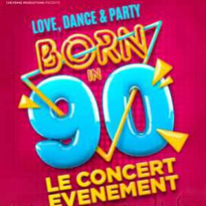 Born In 90 Born In 90