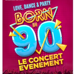 Born In 90 Born In 90