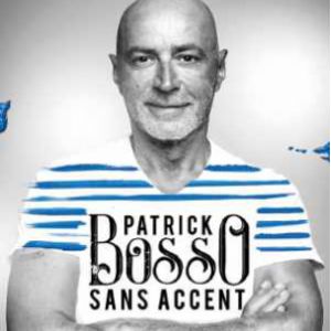 Patrick Bosso Patrick Bosso