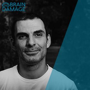 Brain Damage + Thriakis Dub Destroyer Brain Damage + Thriakis Dub Destroyer
