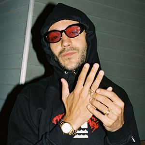 Brodinski + Guest Brodinski + Guest