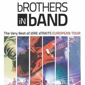 Brother's In Band - Dire Straits Tribute Brother's In Band - Dire Straits Tribute