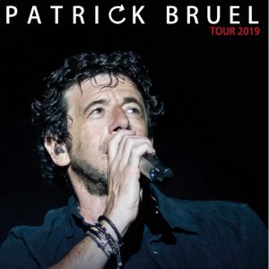 Le Festival Du Chateau - Patrick Bruel Tour 2019 Le Festival Du Chateau - Patrick Bruel Tour 2019