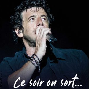 Patrick Bruel Tour 2019 Patrick Bruel Tour 2019