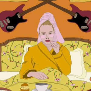 "Coffee It Is" Le Concert-Brunch Du Portail Coucou "Coffee It Is" Le Concert-Brunch Du Portail Coucou