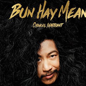Bun Hay Mean Bun Hay Mean