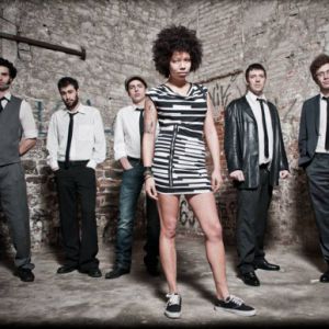 The Buttshakers + Freak City Rockers The Buttshakers + Freak City Rockers