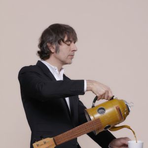 Thomas Fersen Thomas Fersen