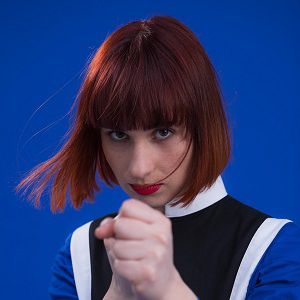 Suzane Suzane