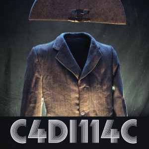 Cadillac (Stupeflip) Cadillac (Stupeflip)