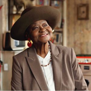 Calypso Rose Calypso Rose