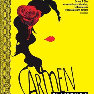 Carmen Flamenco Carmen Flamenco