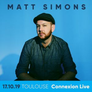Matt Simons Matt Simons