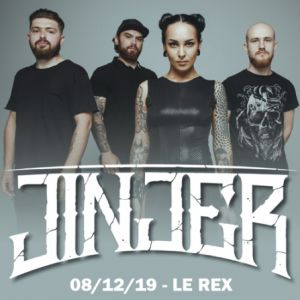 Jinjer Jinjer