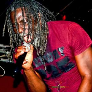 Tiken Jah Fakoly Tiken Jah Fakoly
