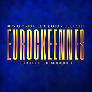 Les Eurockeennes De Belfort - Jeudi Les Eurockeennes De Belfort - Jeudi