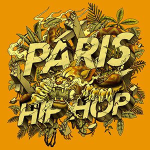 Cheu-B / 404Billy / Triplego - Paris Hip Hop Cheu-B / 404Billy / Triplego - Paris Hip Hop