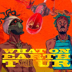 Earthgang Earthgang
