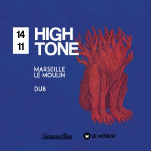 High Tone High Tone