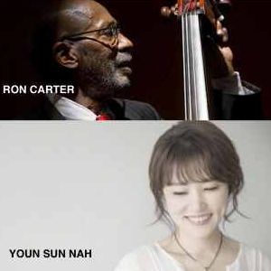Youn Sun Nah Youn Sun Nah