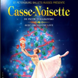 Casse-Noisette Casse-Noisette