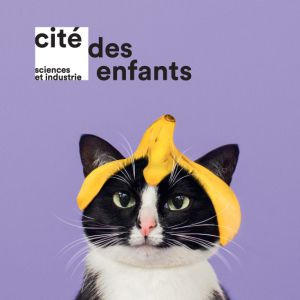 Cité Des Enfants 5-12 Ans Cité Des Enfants 5-12 Ans