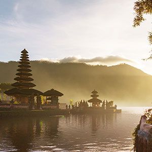 Indonesie Indonesie