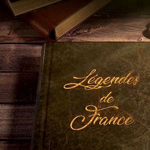 Legendes D'alsace Legendes D'alsace