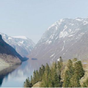 La Norvege La Norvege