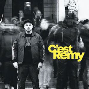 Rémy Rémy