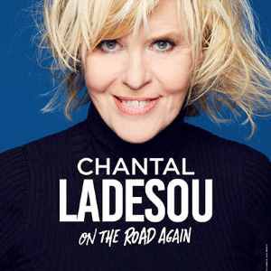 Chantal Ladesou Chantal Ladesou
