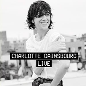 Charlotte Gainsbourg Charlotte Gainsbourg